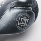 Leone - BOXING GLOVES AUTHENTIC 2 - Gray - GN116L